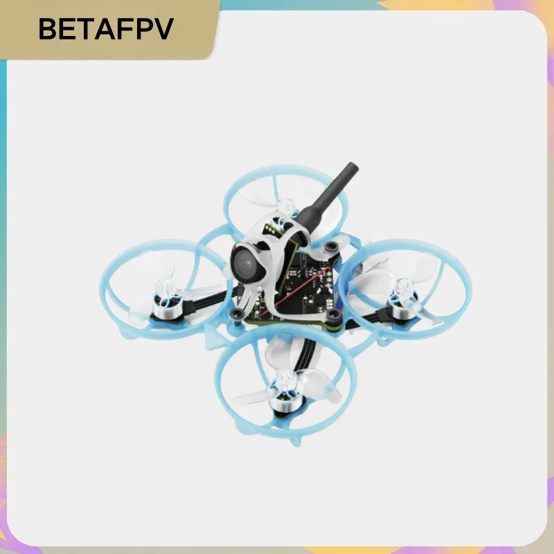 Drone Camera Night Vision - BETAFPV Air75 II Quadricóptero Brushless Tiny