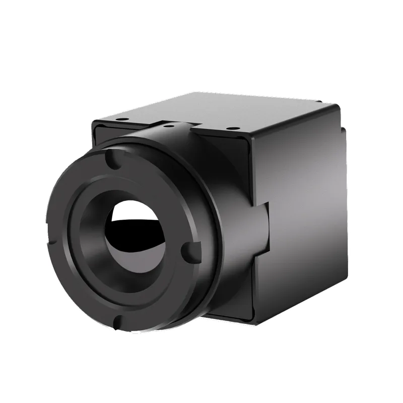Drone Camera Thermal - Câmera de Imagem Térmica ATV AC
