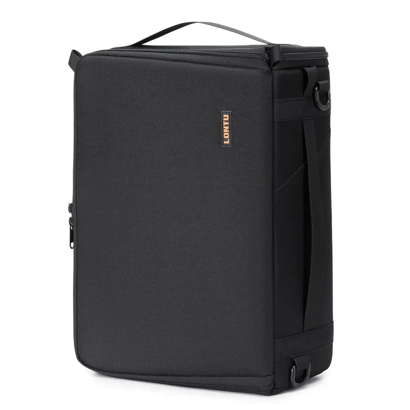 Drone Camera Lens - Bolsa Interna Profissional para Câmera, Lente