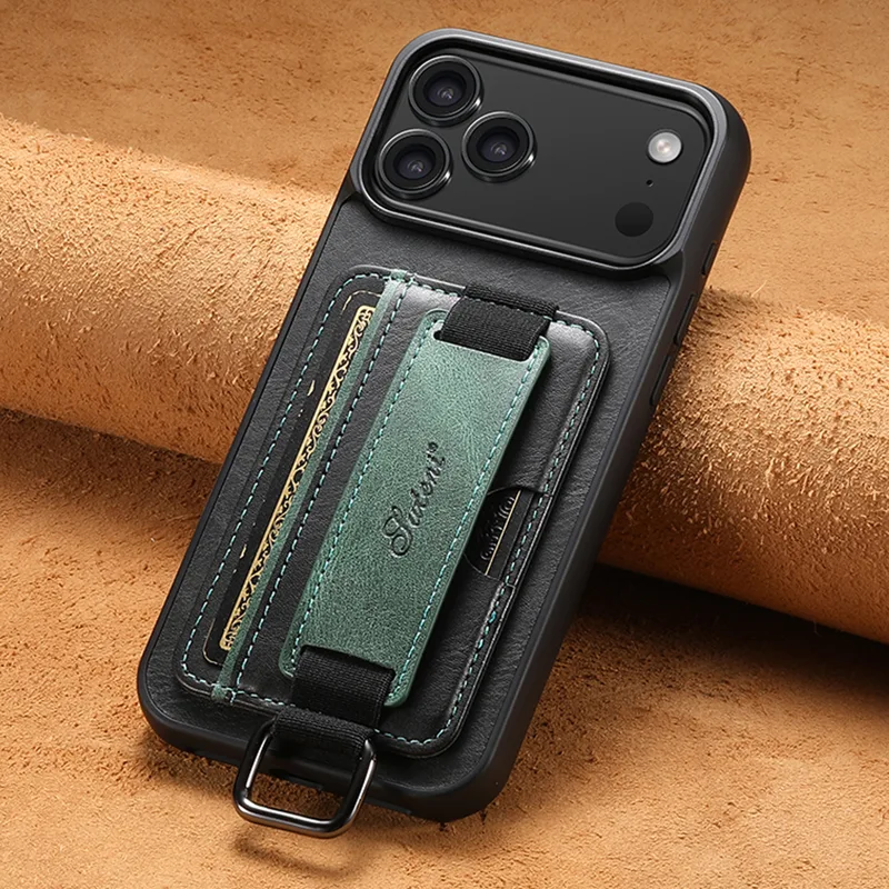 Drone Camera Stabilized - Capa de Celular SUTENI de Material