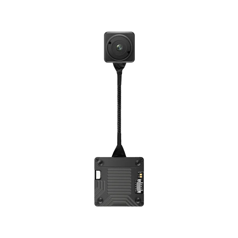 Drone Camera Thermal - Câmera NCZOBOE de Imagem Térmica Infravermelha