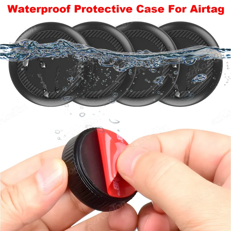 Drone Camera Waterproof - Capa protetora à prova d'água para