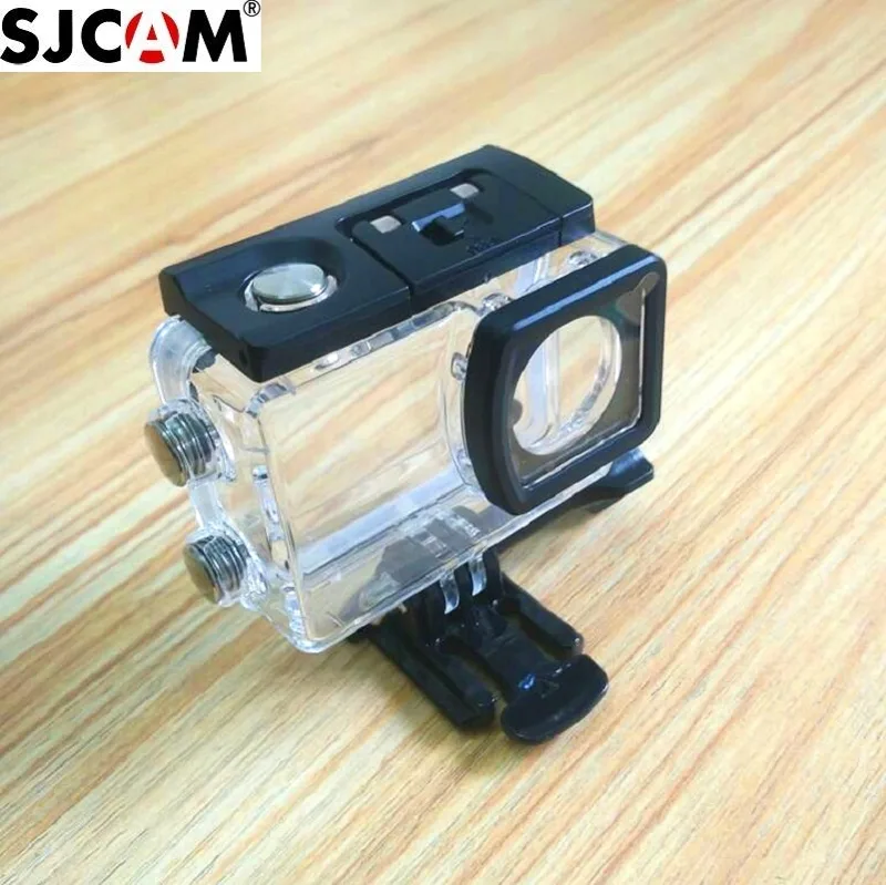Drone Camera Action - Original sjcam acessórios caso à prova