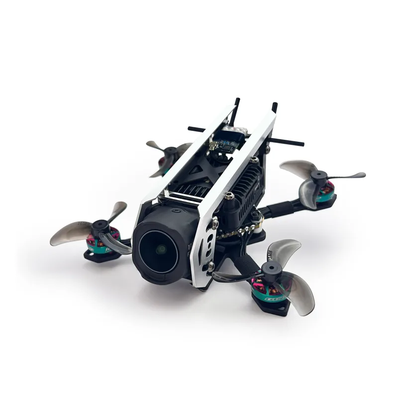Drone Camera 4K - WalleFPV Eagle2 HD O4 Pro Menor