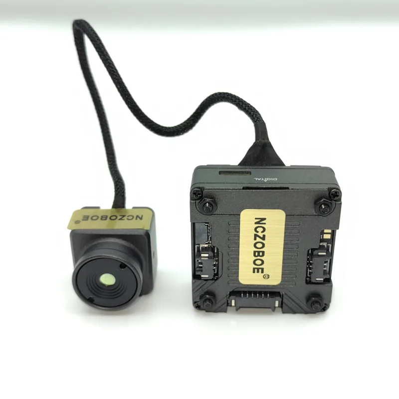 Drone Camera Thermal - NCZOBOE Novas Peças Acessórias IRC-256CA Câmera