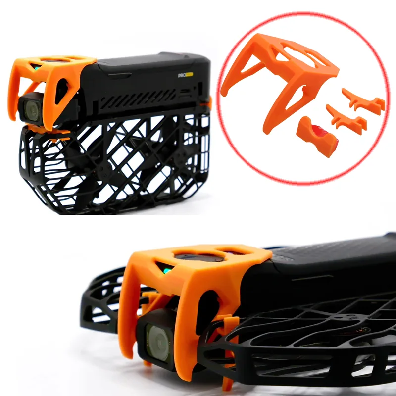 Drone Camera Case - 1 conjunto para hover x1 pro/pro