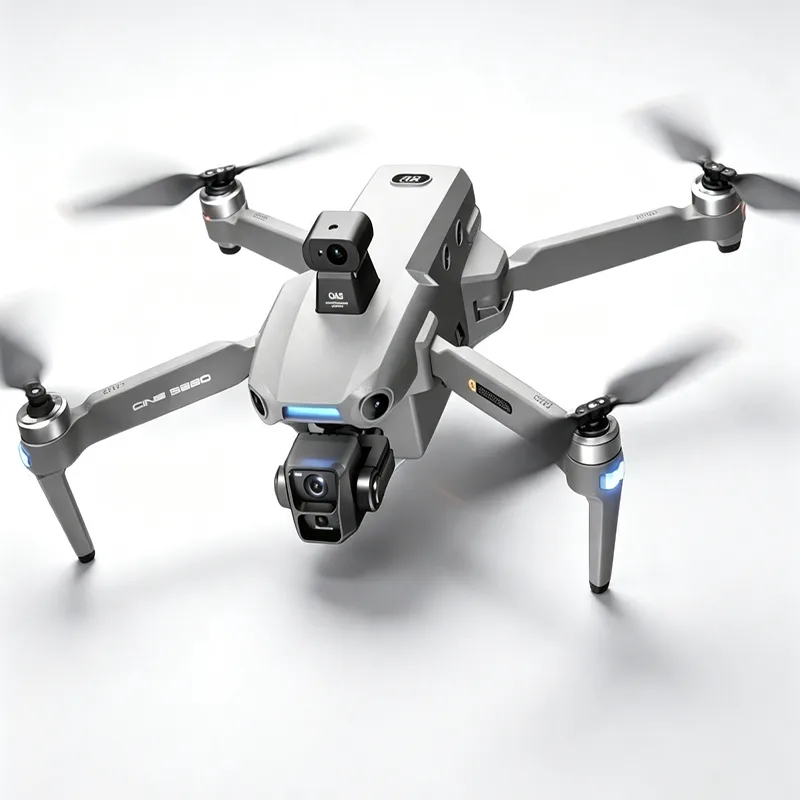 Drone Camera With Gimbal - Drone Profissional para Fotografia Aérea ONE