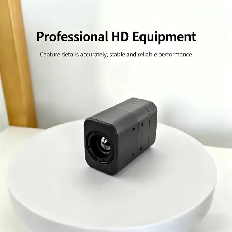 Drone Camera Night Vision - Câmera de Imagem Térmica Caddx 256CA/384CA/640CA