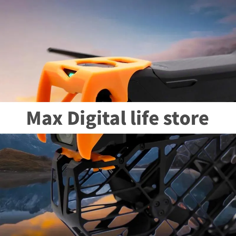 Drone Camera Filter - Para hover x1 pro/pro max drone