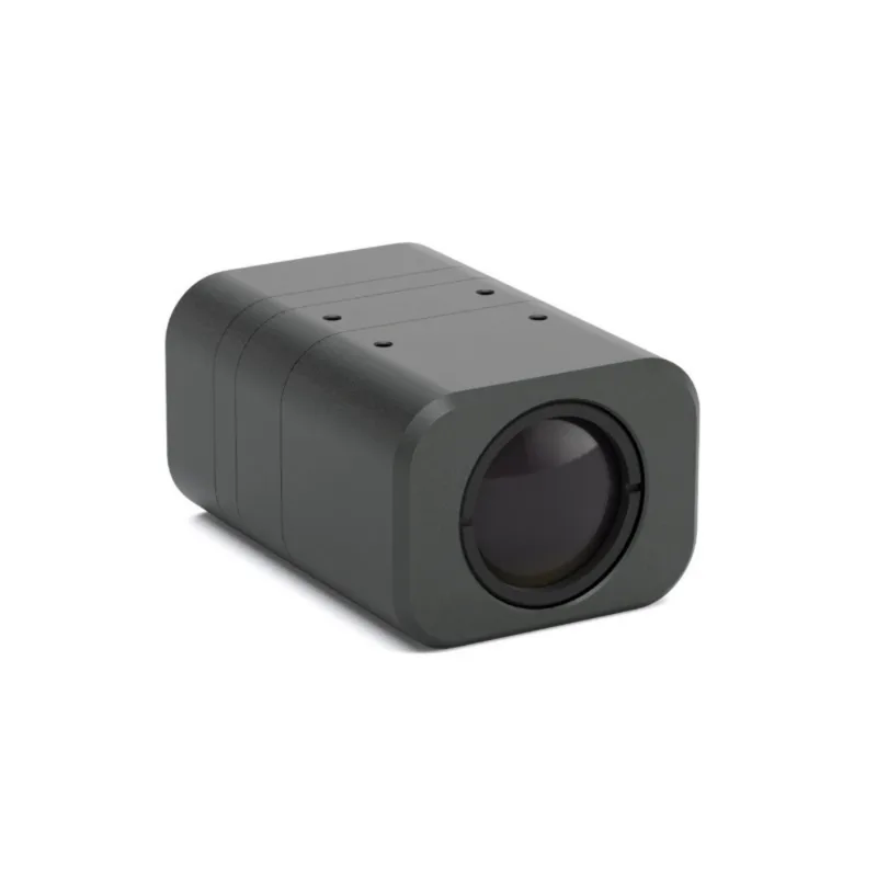 Drone Camera Thermal - NCZOBOE FPV Câmera de imagem térmica
