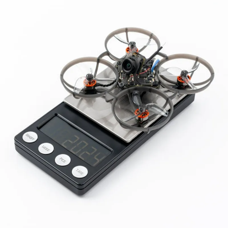 BETAFPV Air75 II Quadricóptero - Drone Camera Night Vision avaliação e preço
