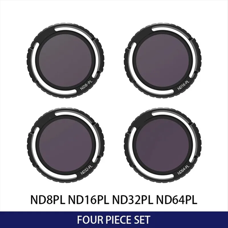 Filtros de lente ndpl para dro - Drone Camera Filter avaliação e preço
