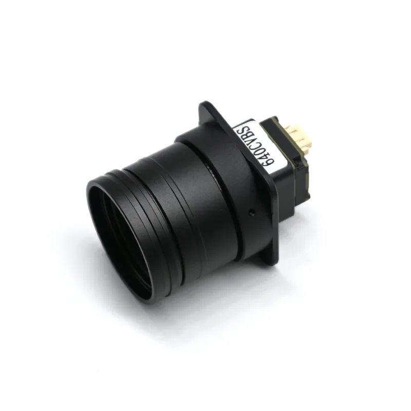Lente de imagem térmica drone  - Drone Camera Lens avaliação e preço