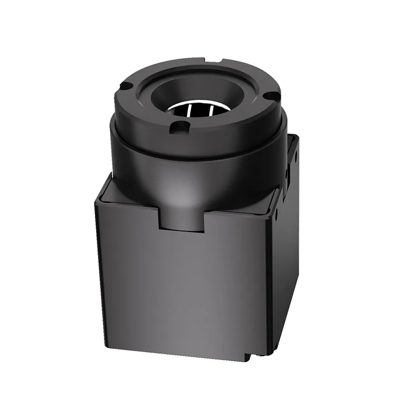 Câmera de Imagem Térmica ATV A - Drone Camera Thermal avaliação e preço