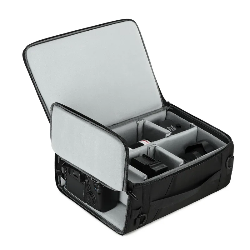 Bolsa Interna Profissional par - Drone Camera Lens avaliação e preço