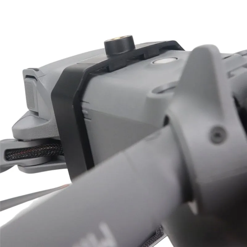 Suporte de câmera com parafuso - Drone Camera Action avaliação e preço