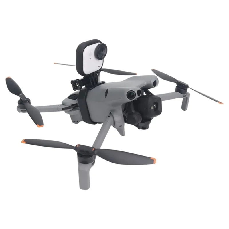 Suporte de câmera com parafuso - Drone Camera Action avaliação e preço