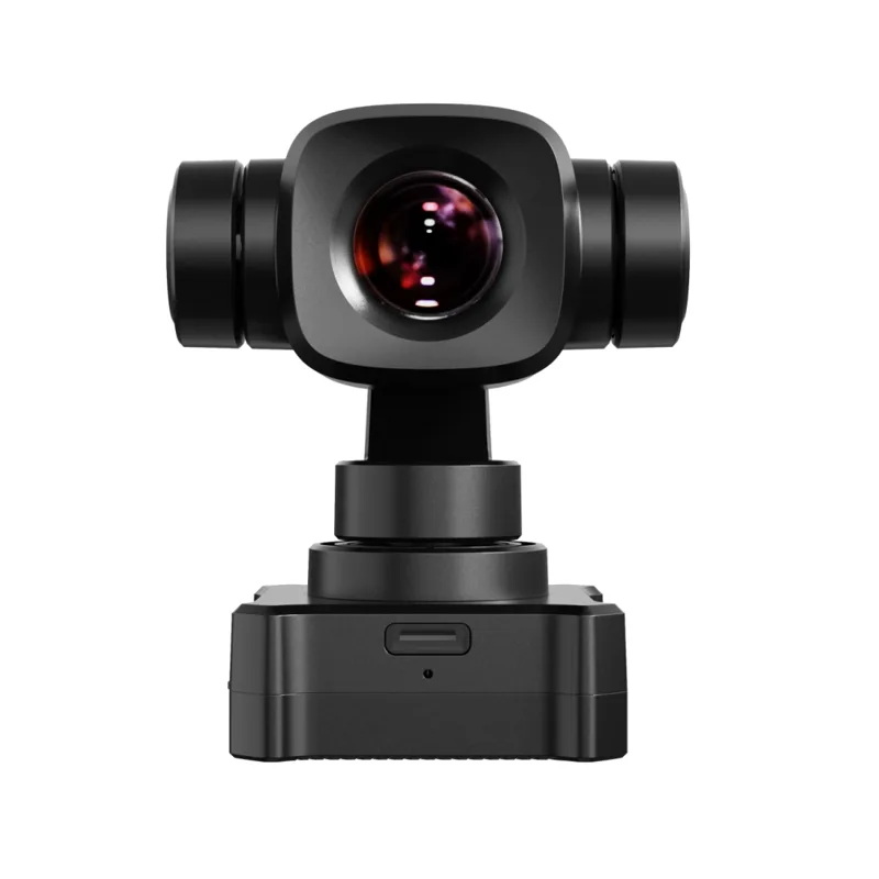 Câmera Gimbal NCZOBOE A8 Mini  - Drone Camera Vlog avaliação e preço