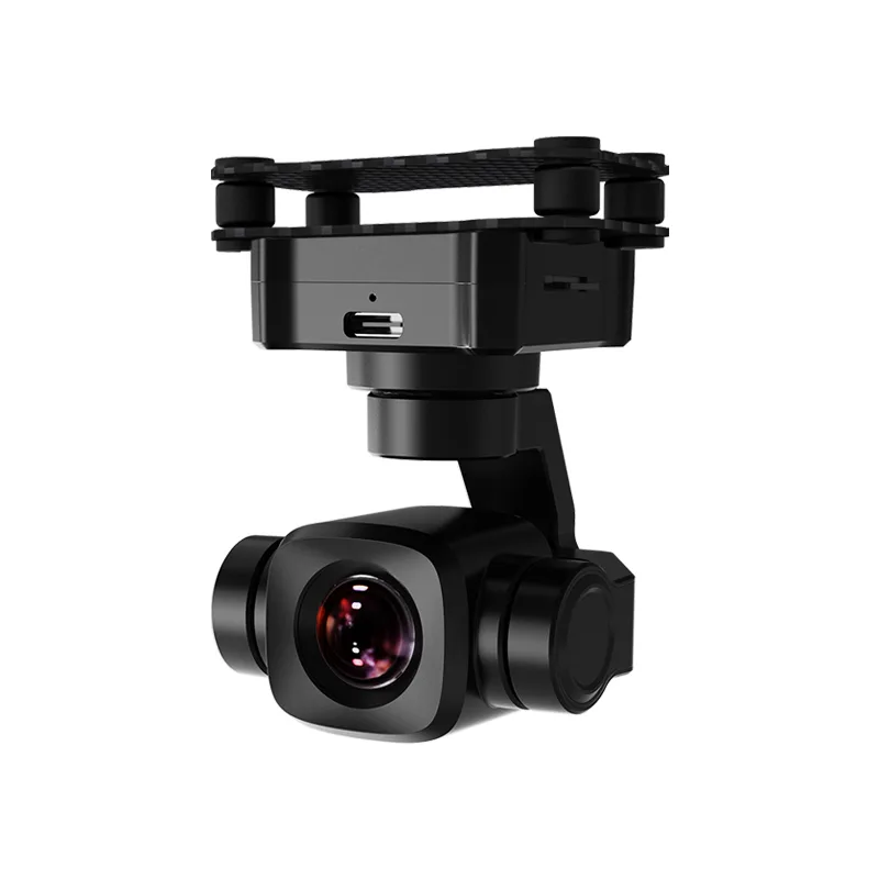 Câmera Gimbal NCZOBOE A8 Mini  - Drone Camera Vlog avaliação e preço