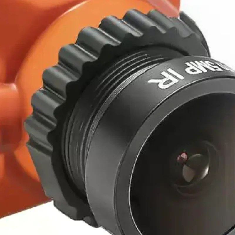 Mini câmera FPV com lente supe - Drone Camera Wide Angle avaliação e preço