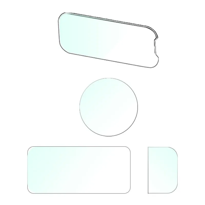 Protetor de Tela Ultra-HD para - Drone Camera Filter avaliação e preço