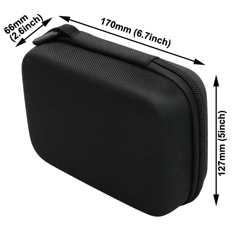 1 pçs rc drone voando câmera s - Drone Camera Case avaliação e preço