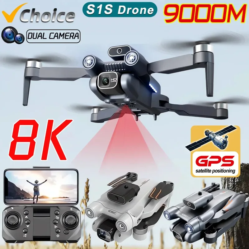 Profissional Brushless Motor D - Drone Camera Hd avaliação e preço