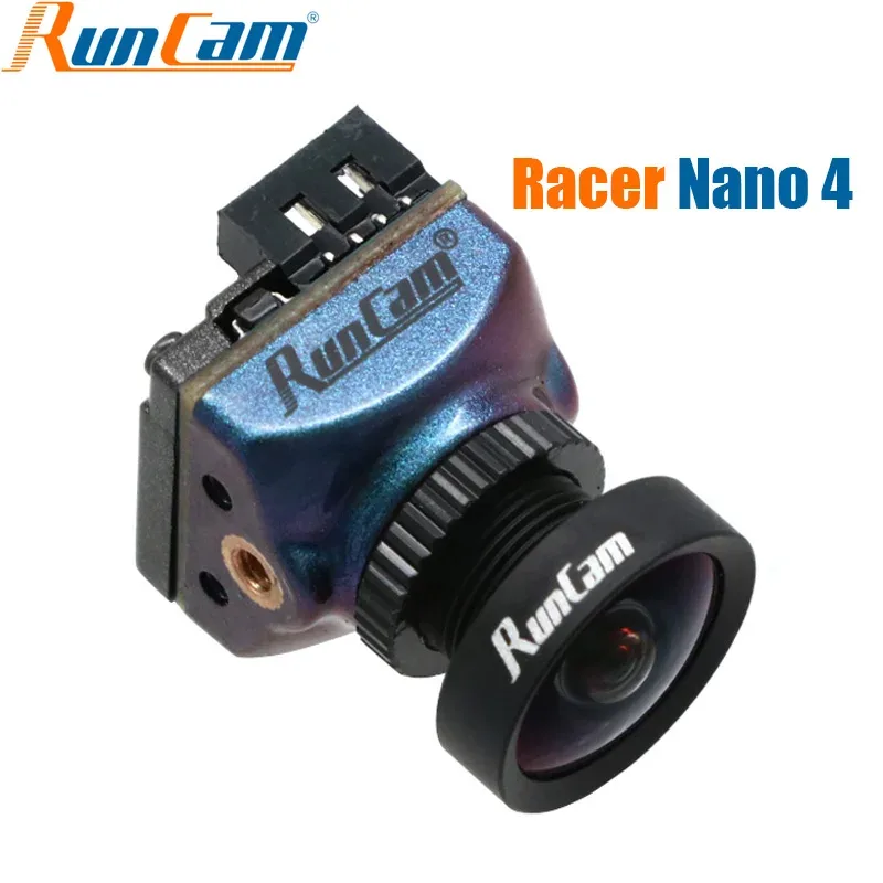 RunCam Racer Nano 4 1200TVL Su - Drone Camera Waterproof avaliação e preço