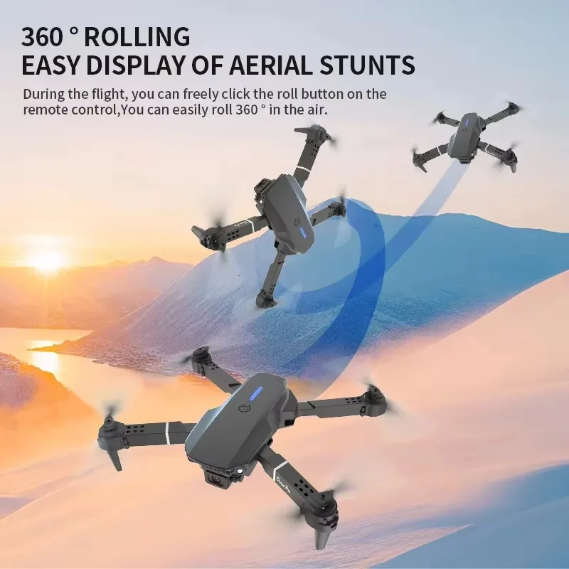 2026 drone profissional 4k gra - Drone Camera Wide Angle avaliação e preço