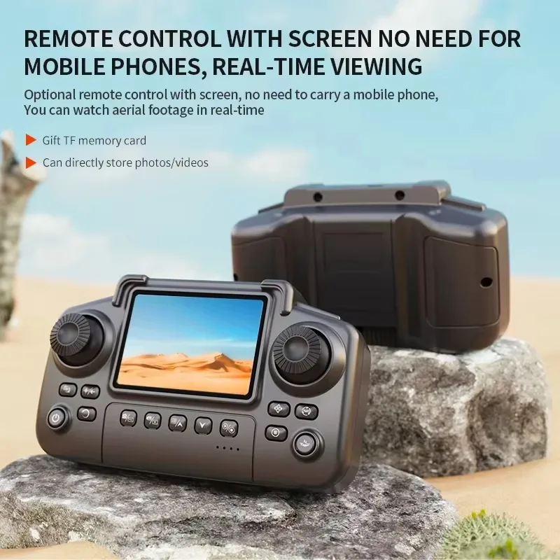 2026 drone profissional 4k gra - Drone Camera Wide Angle avaliação e preço