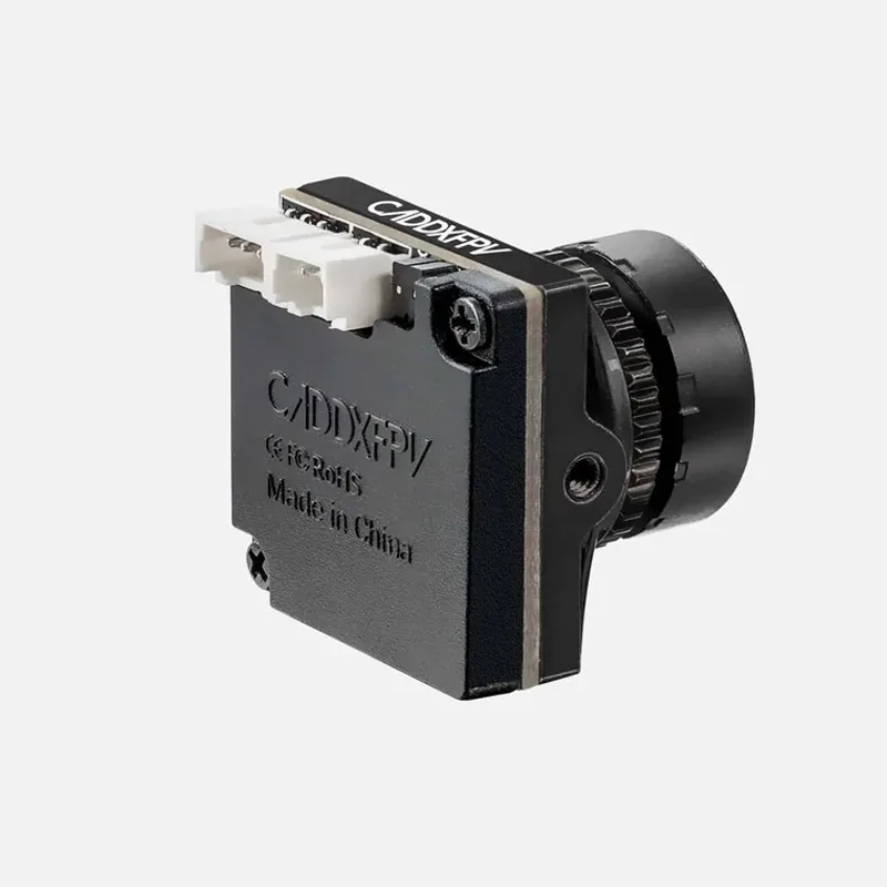 Câmera FPV CADDX Ratel 2 Starl - Drone Camera Lens avaliação e preço