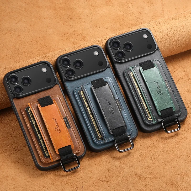 Capa de Celular SUTENI de Mate - Drone Camera Stabilized avaliação e preço