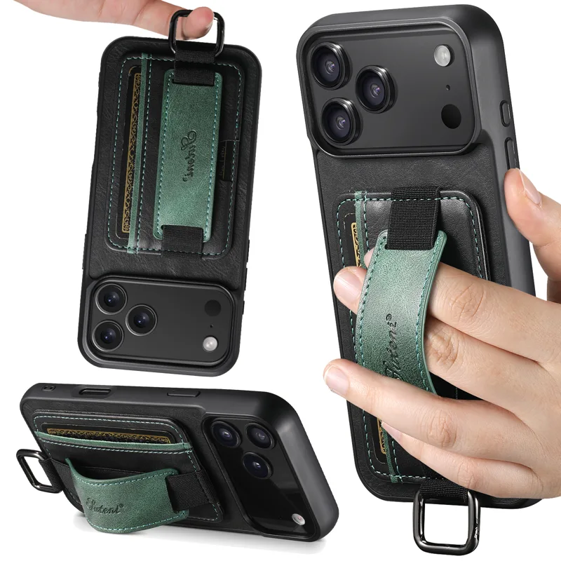 Capa de Celular SUTENI de Mate - Drone Camera Stabilized avaliação e preço