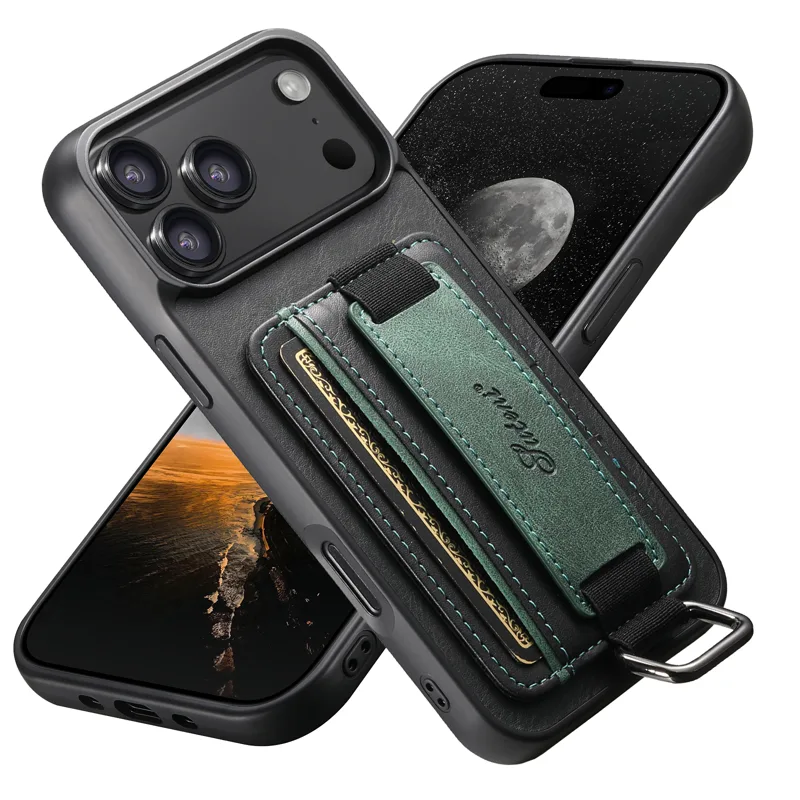 Capa de Celular SUTENI de Mate - Drone Camera Stabilized avaliação e preço