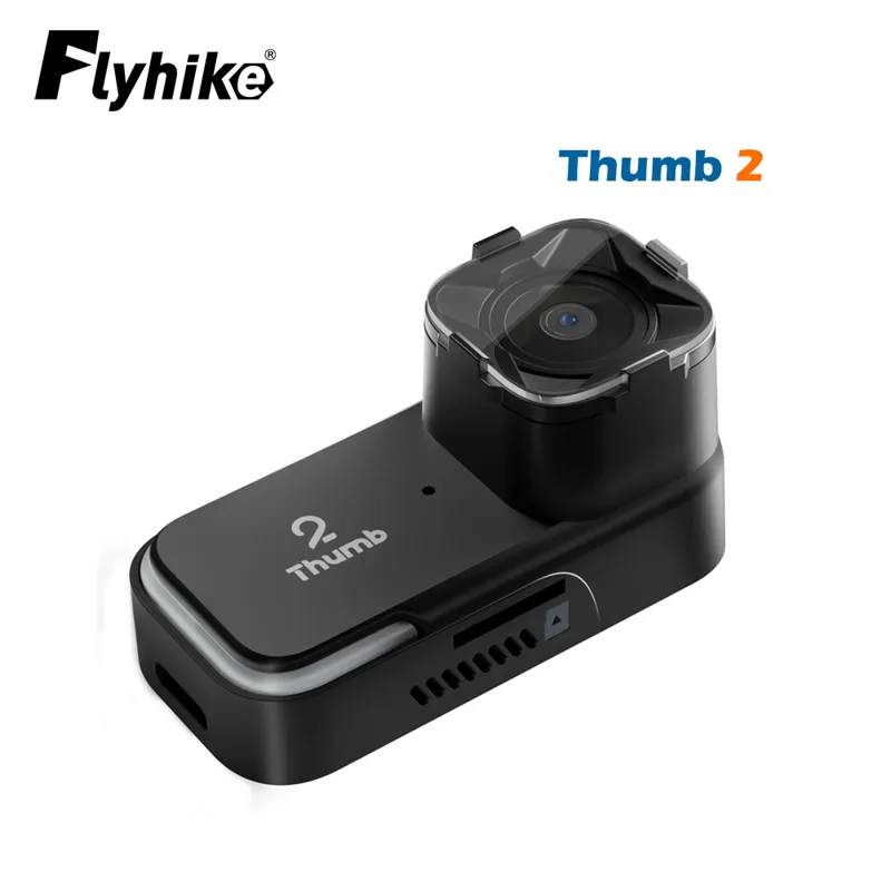 Nova versão runcam polegar 2 4 - Drone Camera Hd avaliação e preço
