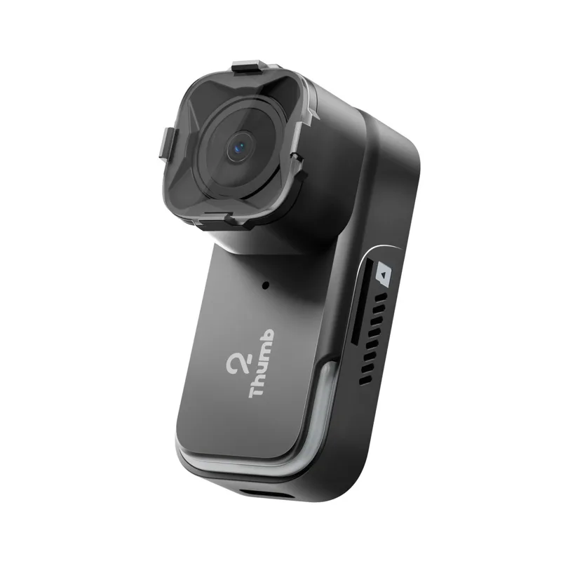 Nova versão runcam polegar 2 4 - Drone Camera Hd avaliação e preço