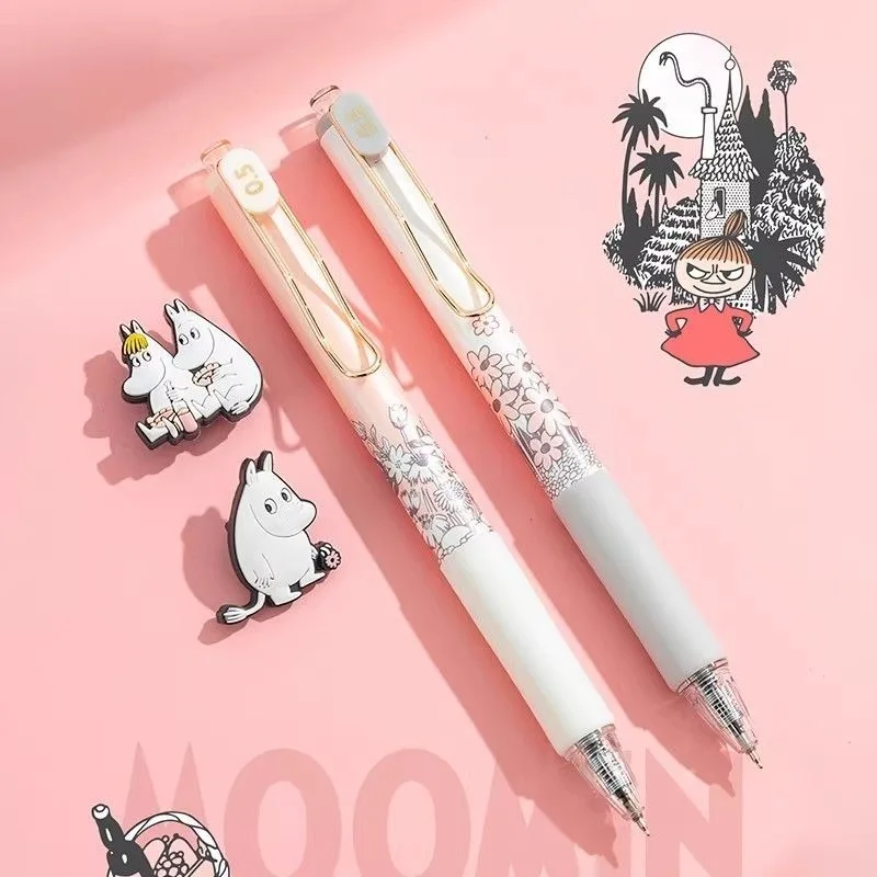 Canetas Gel Retráteis Moomin F - Drone Camera Stabilized avaliação e preço