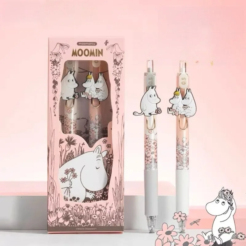Canetas Gel Retráteis Moomin F - Drone Camera Stabilized avaliação e preço