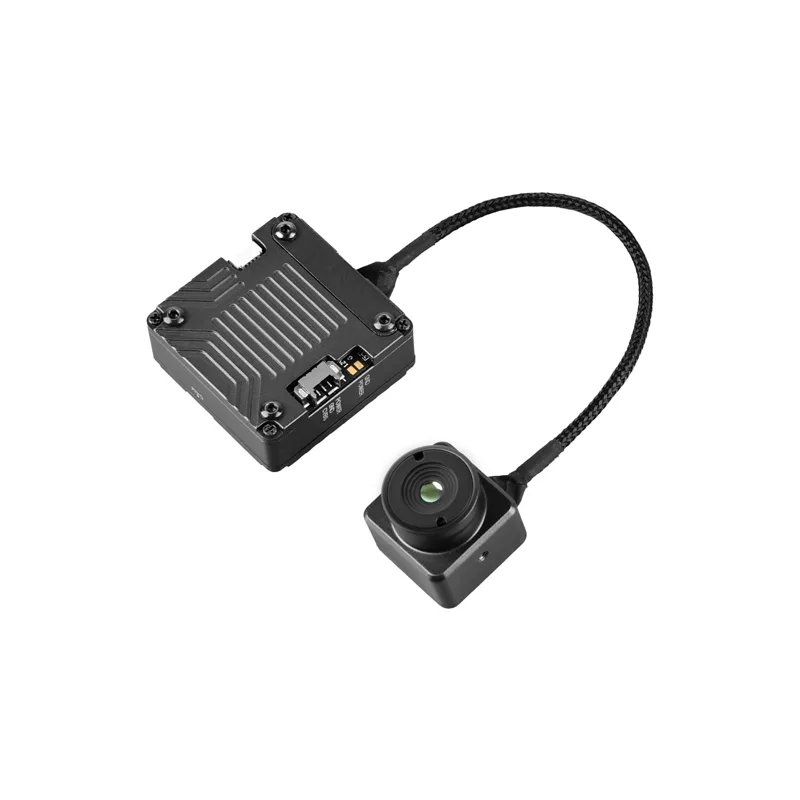 Câmera NCZOBOE de Imagem Térmi - Drone Camera Thermal avaliação e preço