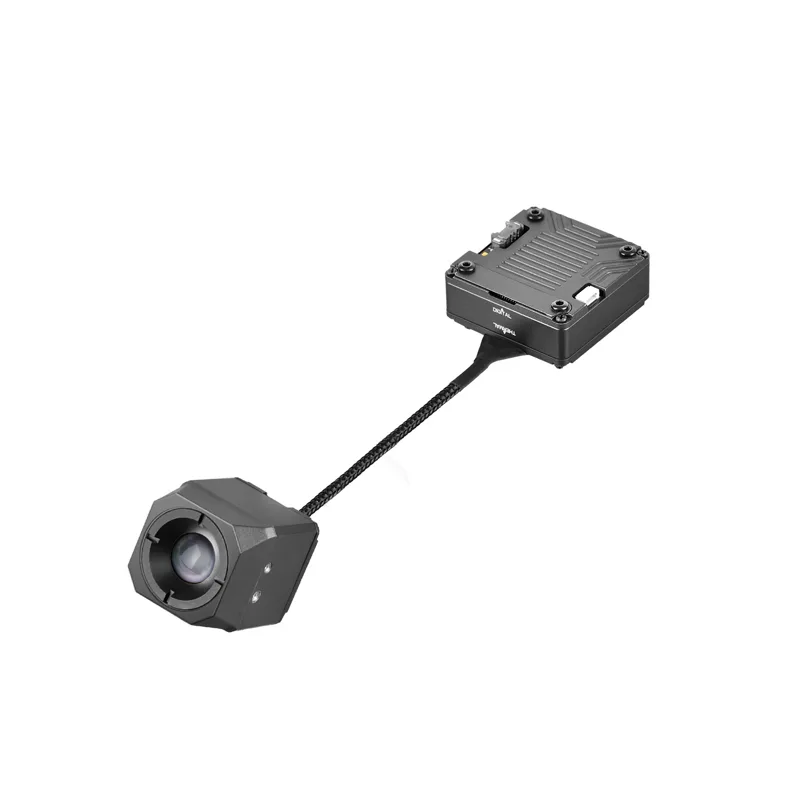 Câmera NCZOBOE de Imagem Térmi - Drone Camera Thermal avaliação e preço