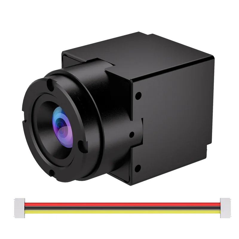 Módulo de Câmera Térmica ATV C - Drone Camera Thermal avaliação e preço