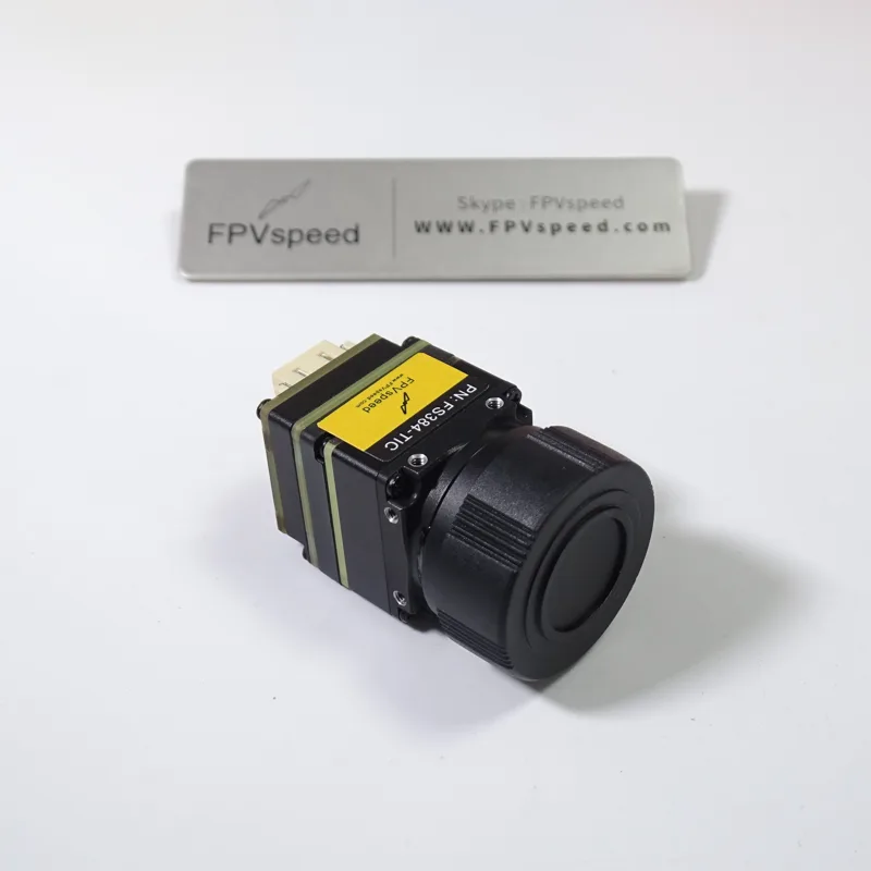 Drone com câmera térmica FPVsp - Drone Camera Thermal avaliação e preço