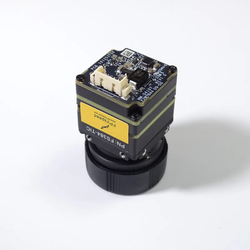 Drone com câmera térmica FPVsp - Drone Camera Thermal avaliação e preço