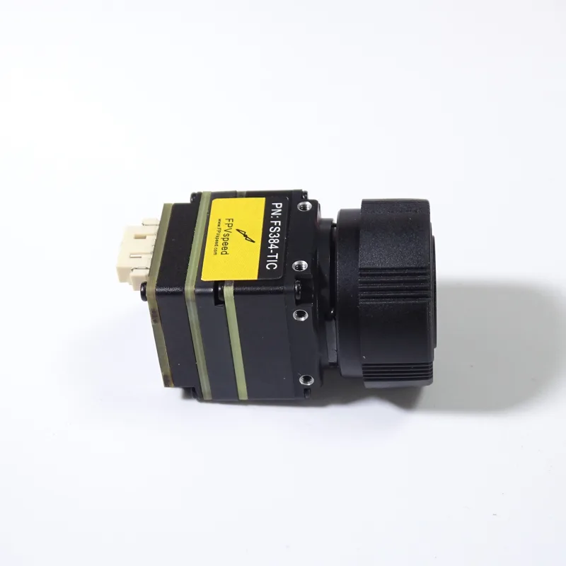 Drone com câmera térmica FPVsp - Drone Camera Thermal avaliação e preço
