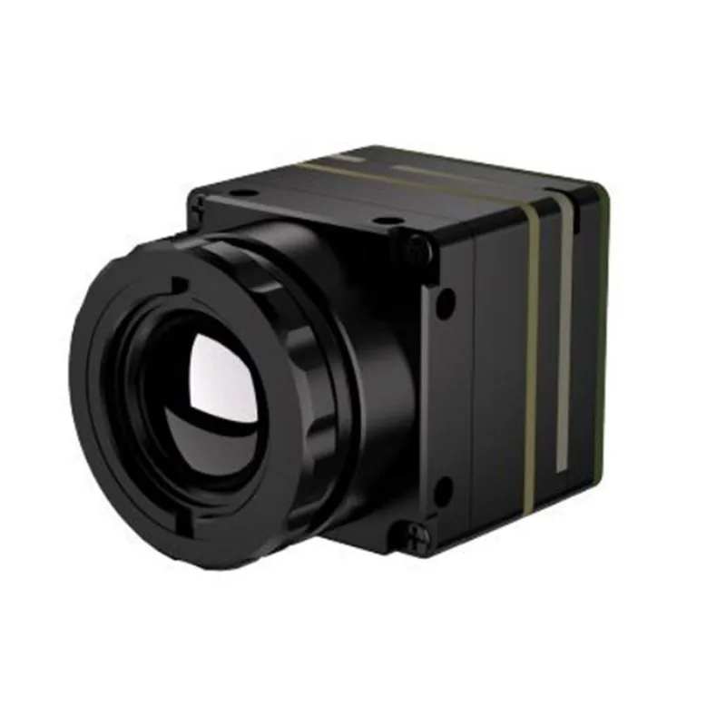 Módulo de Câmera Termográfica  - Drone Camera Thermal avaliação e preço