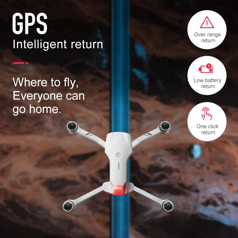 4drc f10 rc drone gps 6k hd câ - Drone Camera Wide Angle avaliação e preço