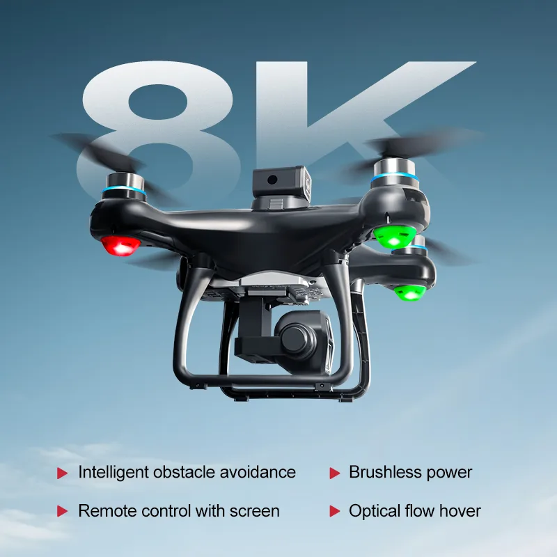 Bexine novo z3 gps drone com t - Drone Camera Professional avaliação e preço