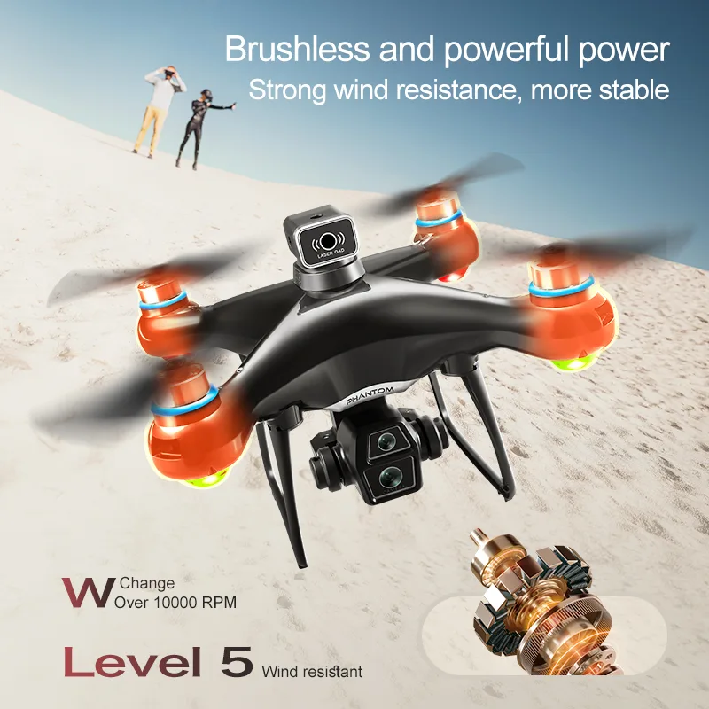 Bexine novo z3 gps drone com t - Drone Camera Professional avaliação e preço