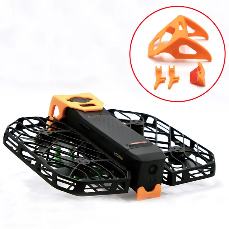 1 conjunto para hover x1 pro/p - Drone Camera Case avaliação e preço