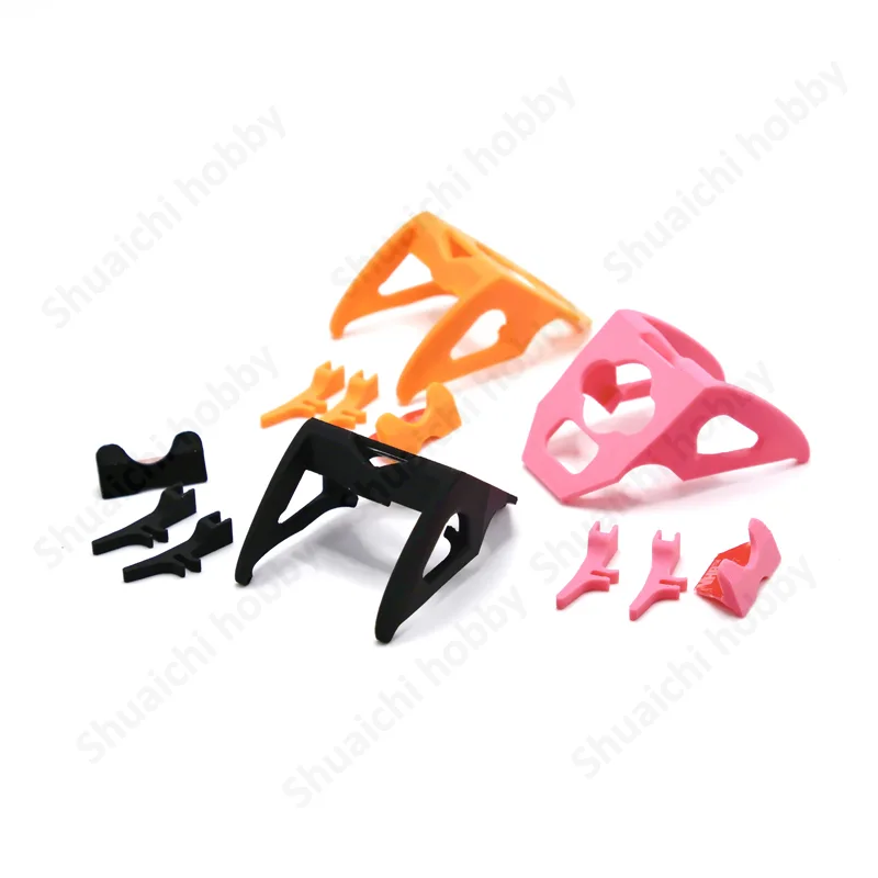 1 conjunto para hover x1 pro/p - Drone Camera Case avaliação e preço